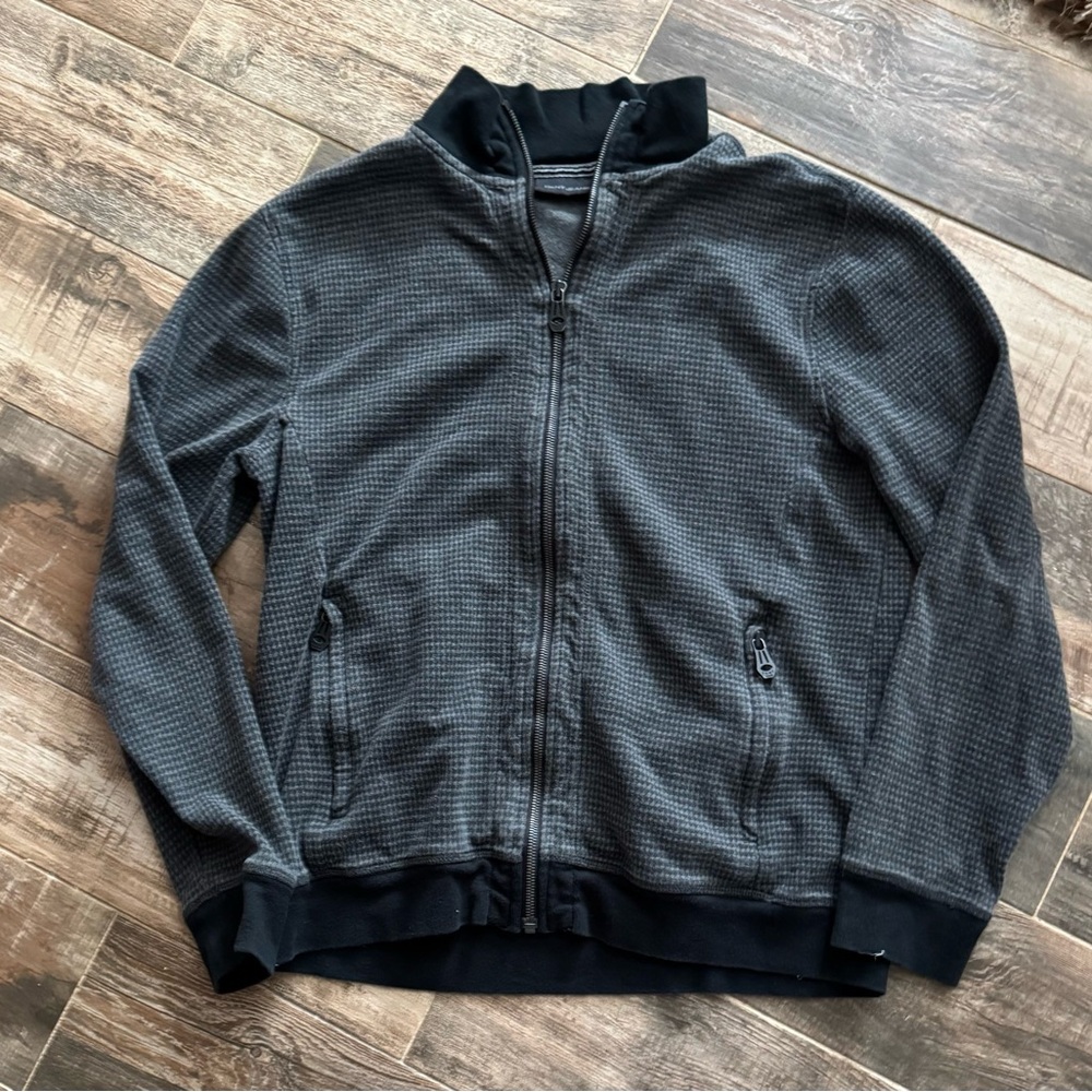 DKNY jeans jacket